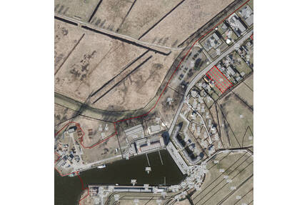 Ostsee! Großzügiges Grundstück in Hafennähe! - Karlshagen