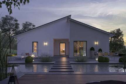 Haus zum Kaufen in Salzgitter 456.133,00 € 143 m²