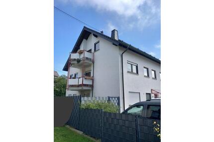 Kapitalanleger, Selbstnutzer, Dreifamilienhaus, EFH - Melsbach