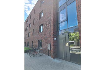 Schöne 3-Zimmer-Wohnung in Hannover-Misburg