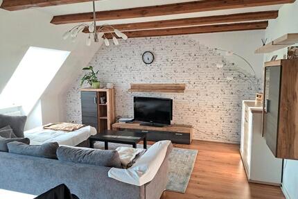 Mietwohnung Dingelstedt am Huy - 560,00&nbsp;EUR Kaltmiete, ca.&nbsp; 75,00&nbsp;m&sup2; in Huy (PLZ: 38838)