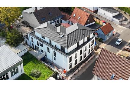 3 Zimmerwohnung in Langenselbold