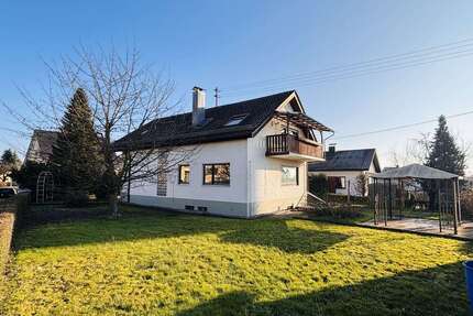 Haus zum Kaufen in Mosbach 315.000,00 € 172 m²