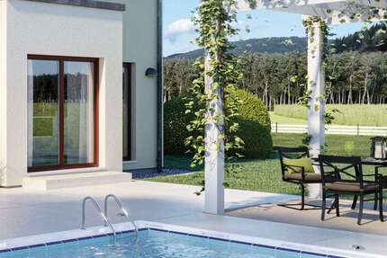 Haus zum Kaufen in Bernsdorf 382.003,00 € 135 m²
