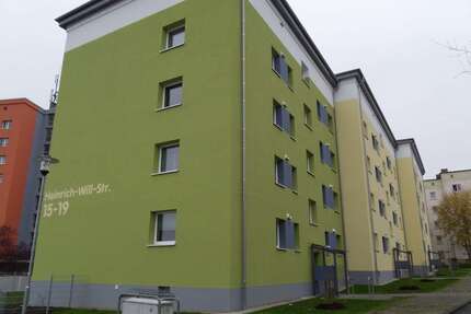 Wohnung zum Mieten in Gießen 737,00 € 75.36 m²