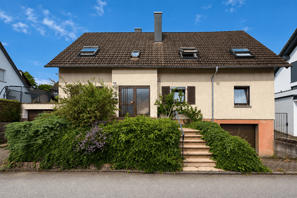 Haus zum Kaufen in Buchen (Odenwald) 270.000,00 € 186 m²