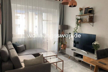 Wohnungsswap - Boelckestraße - 500,00&nbsp;EUR Kaltmiete, ca.&nbsp; 54,00&nbsp;m&sup2;&nbsp;Wohnfl&auml;che in Berlin (PLZ: 12101) Tempelhof