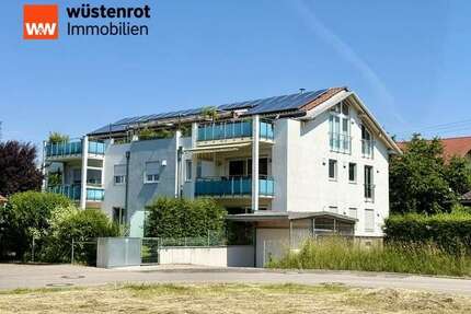 Wohnung zum Kaufen in Rosenheim 529.000,00 € 91 m²