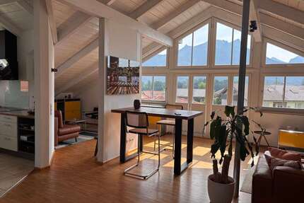 Wohnung zum Kaufen in Flintsbach am Inn 585.000,00 € 140 m²