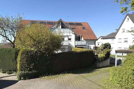 Wohnung zum Kaufen in Nürtingen 239.000,00 € 76 m²