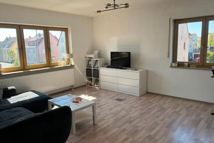 Wohnung Bergrheinfeld ca.90m² - 650,00&nbsp;EUR Kaltmiete, ca.&nbsp; 90,00&nbsp;m&sup2; in Bergrheinfeld (PLZ: 97493)