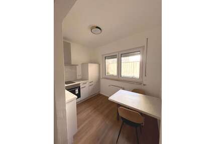Wohnung zum Mieten in Nürnberg 680,00 € 28.23 m²