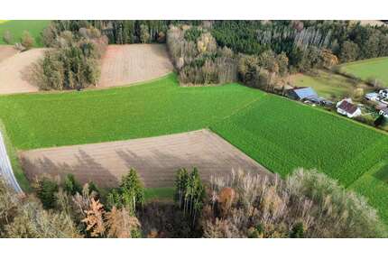 Grundstück zu verkaufen in Neuhaus am Inn 325.000,00 € 23270 m²