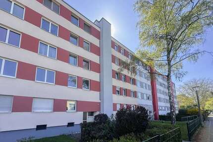 Wohnung zum Kaufen in Nürnberg 179.000,00 € 47 m²