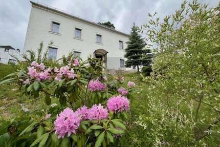 Haus zum Kaufen in Gefell 115.000,00 € 250 m²