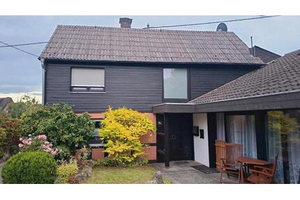 Haus zum Kauf - 150.000,00&nbsp;EUR Kaufpreis, ca.&nbsp; 92,00&nbsp;m&sup2; in Mechernich (PLZ: 53894)