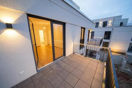 Provisionsfrei für den Mieter - 2-Zimmer-Neubauwohnung am Westerberg zu vermieten - Osnabrück Hafen