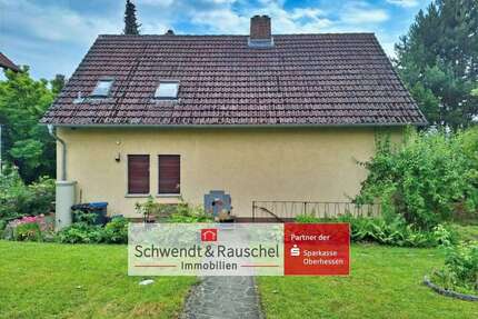 Haus zum Kaufen in Homberg 175.000,00 € 122 m²