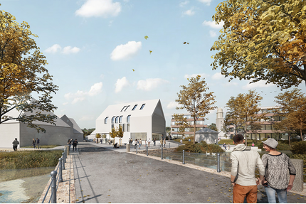 Wohnung zum Kaufen in Königsbronn 149.900,00 € 21.2 m²