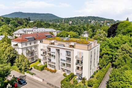 Wohnung zum Kaufen in Baden-Baden 685.000,00 € 116 m²