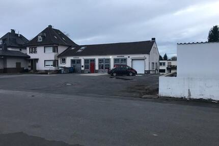 Haus mit Halle - 450.000,00&nbsp;EUR Kaufpreis, ca.&nbsp; 144,00&nbsp;m&sup2; in Unna (PLZ: 59427) Hemmerde