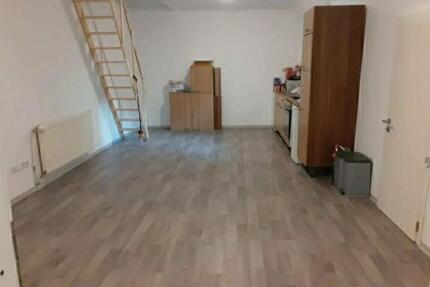 3 Zimmer Maisonette Wohnung in Bad Zwischenahn Aschhauserfeld