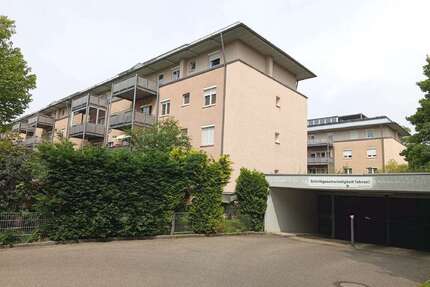 Wohnung zum Kaufen in Augsburg 445.000,00 € 104 m²