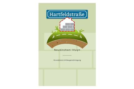 Grundstück zu verkaufen in Neukirchen - Vluyn 199.800,00 € 1088 m²