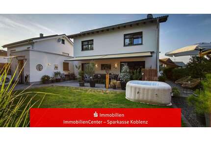 Haus zum Kaufen in Koblenz 969.000,00 € 189 m²