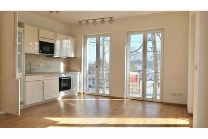 Wohnung zum Mieten in Berlin 1.050,00 € 55.28 m²