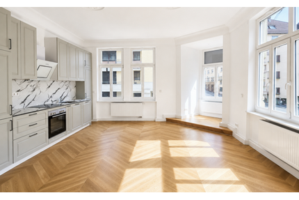 Wohnung zum Mieten in Stuttgart-West 1.750,00 € 80 m²