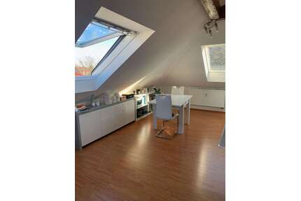 Wohnung zum Mieten in Baden-Baden 595,00 € 59 m²