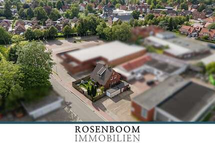 Haus zum Kaufen in Aurich 195.000,00 € 123 m²