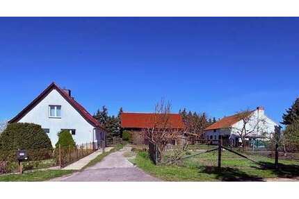 Haus zum Kaufen in Angermünde 410.000,00 € 110 m²