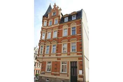 Wohnung zum Mieten in Plauen 280,00 € 51.88 m²