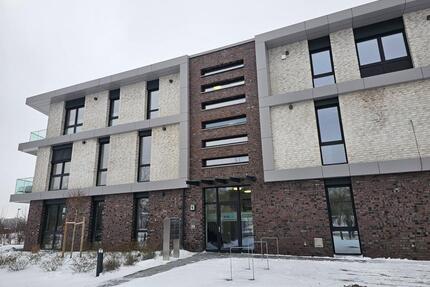 3 Zimmer Wohnung neuwertig von Privat in Norderstedt