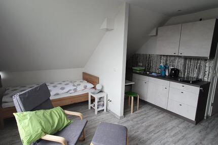 Langzeitmiete Apartment voll möbliert, Schwedeneck, strandnah - Dänischenhagen