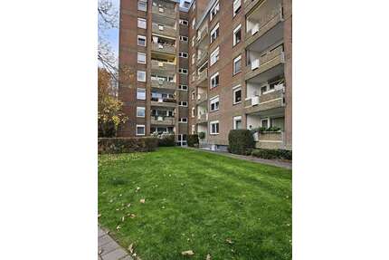 Wohnung zum Kaufen in Münster 169.000,00 € 77 m²