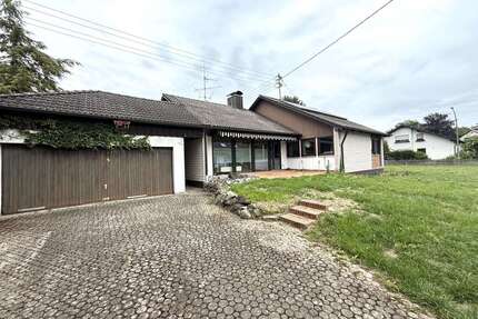 Haus zum Kaufen in Illertissen 499.000,00 € 159.9 m²