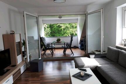 Mietwohnung in Alt Georgsmarienhütte