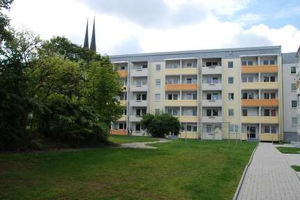 Wohnung zum Mieten in Chemnitz 374,00 € 62.28 m²