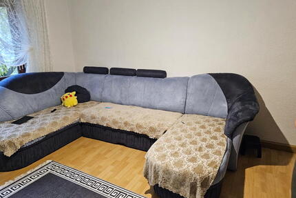 ObjNr:18293 - 2 Zimmerwohnung in Lu-Zentrum - Ludwigshafen am Rhein