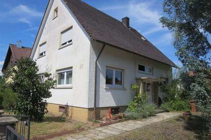 Haus zum Kaufen in Bietigheim , Baden 480.000,00 € 146 m²