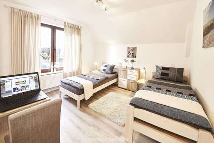 Wohnen auf Zeit in Handewitt 1.605,00 €