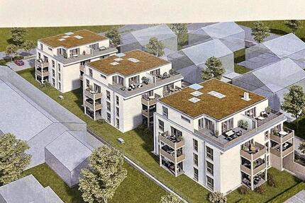 2-Zimmer-Wohnung in Meerholz - 990,00&nbsp;EUR Kaltmiete, ca.&nbsp; 60,00&nbsp;m&sup2; in Gelnhausen (PLZ: 63571)