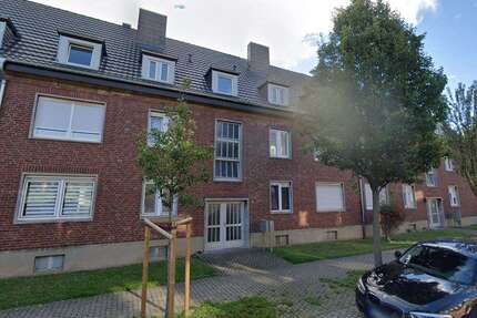 Wohnung zum Mieten in Düren 383,00 € 49.08 m²