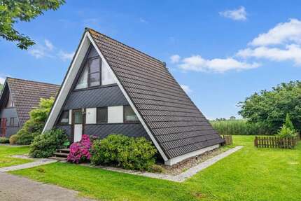Haus zum Kaufen in Butjadingen 197.000,00 € 53 m²