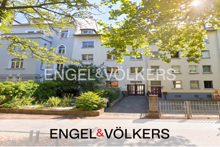 Wohnung zum Kaufen in Darmstadt 145.000,00 € 41 m²