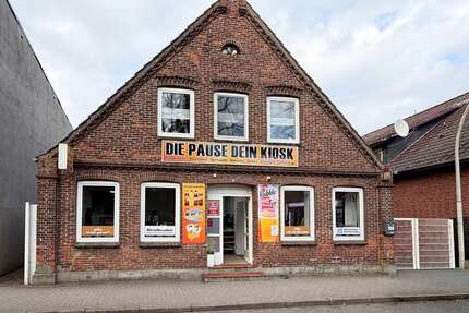 Haus zum Kaufen in Uetersen 389.000,00 € 142.22 m²