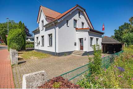 Haus zum Kaufen in Schönberg 329.000,00 € 140 m²